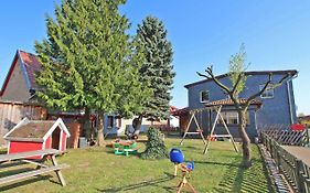 Familienfreundliche Ferienwohnungen Silz SEE 10020